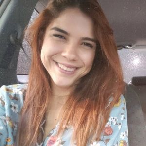 Meet your Posher, Mariana